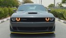 Dodge Challenger 2019 Scatpack WIDEBODY, 6.4L V8 GCC, 0km with 3 Years or 100,000km Warranty