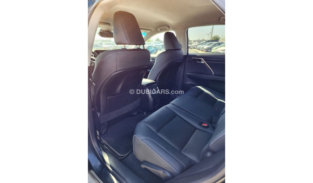 لكزس RX 350 LEXUS RX350 2022 MODEL CLEAN CAR