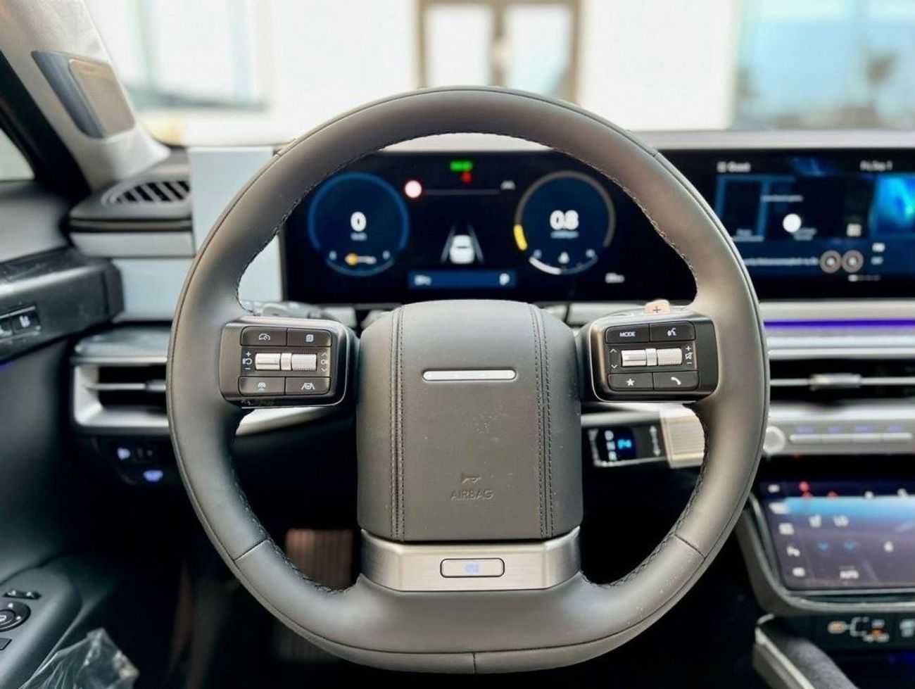 Hyundai Grandeur CALLIGRAPHY