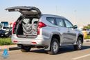 Mitsubishi Pajero Mini 2.5L Turbo Diesel | 134 HP | AT | 4WD | 7 Passenger | Dual Airbags | ABS & EBD | Ad-Safety | 2023