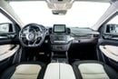 مرسيدس بنز GLE 43 AMG STD Coupe 3.0L