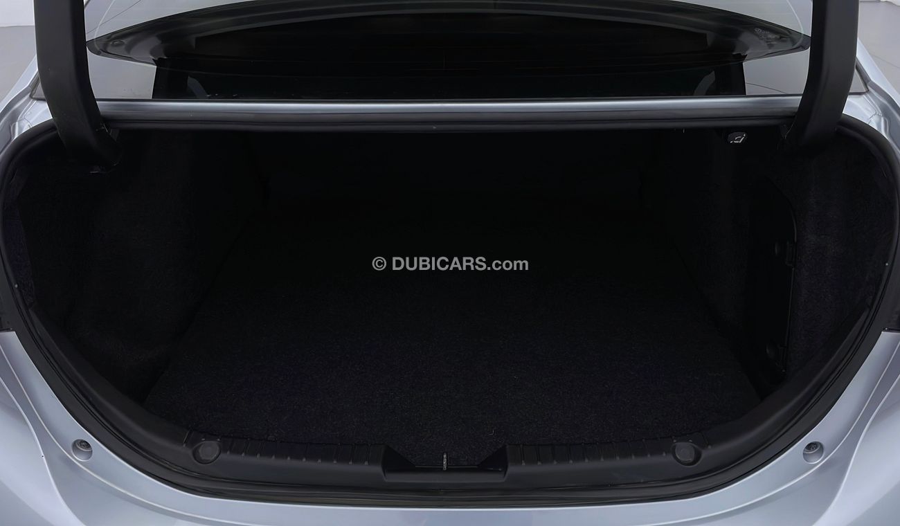 Mazda 3 S 1.6 | Zero Down Payment | Free Home Test Drive