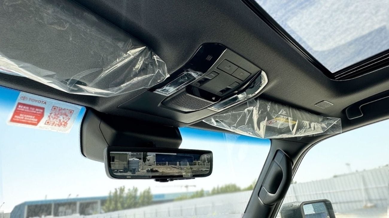 تويوتا برادو