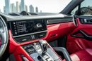 بورش كايان Base Coupe