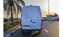Mercedes-Benz Sprinter MERCEDEZ SPRINTER 3.0L DIESEL 6cyl  2022 | 7-speed shift-able automatic | Rear wheel drive | Pre-col