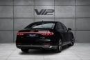 Audi A8 L | 55 TFSI | 2019 Model | Low Mileage | Full Options | GCC Specs