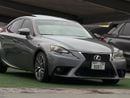 Lexus IS250 Premier 2.5L