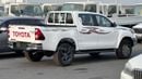 Toyota Hilux SR5