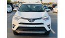 تويوتا راف ٤ Toyota RAV4 Petrol engine 2017 model 4wd drive very clean and good condition