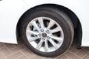 Toyota Corolla toyota corolla elite 1.8L hybrid full option