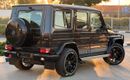 مرسيدس بنز G 63 AMG