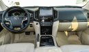 Toyota Land Cruiser GXR V6 4.0 Grand Touring