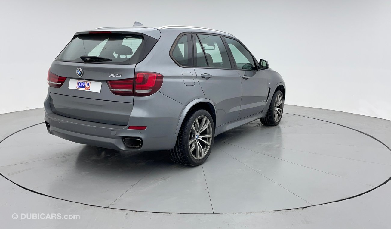 BMW X5 XDRIVE 50I 4.4 | Zero Down Payment | Free Home Test Drive