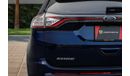 Ford Edge Sport | 1,958 P.M  | 0% Downpayment | Low Milage!