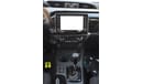 Toyota Hilux 4.0 AT ADVENTURE with DECK BAR