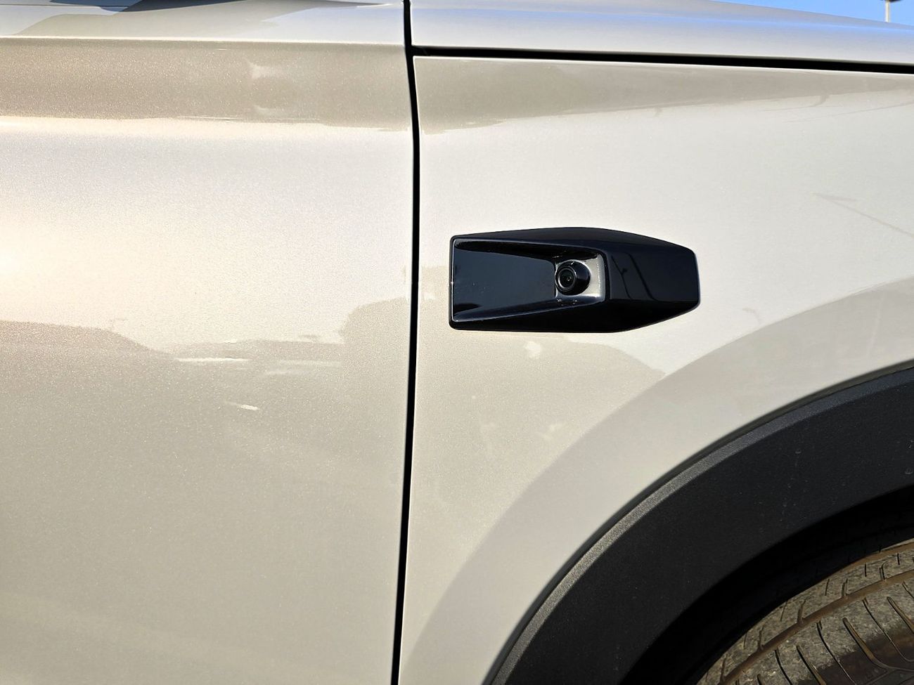 BYD Song Plus BYD Song Plus  EV CHAMPION Smart Drive 605KM - 2025