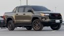 Toyota Hilux 2024 GR SPORTS | OLIVE GREEN | 2.8L DIESEL | RHD | 2023 | 360 VIEW CAMERA