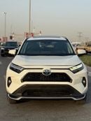 Toyota RAV4 Hybrid Limited 360 camera Full option 2022