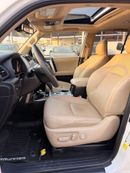 Toyota 4Runner Limited edition 2020 model leather seats, sunroof, seat cooler,heater