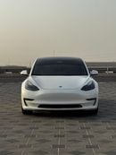 Tesla Model 3 Long Range (AWD)