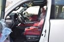 Lexus LX 500 LEXUS LX500D 3.3L DIESEL TWIN TUBO FULLY LOADED 2024 GCC SPECS 0KM
