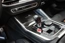 BMW X6 M COMPETITION 2023 BMW X6M Competition, 1 Year Warranty, Service History, Excellent Condition, Clean Title