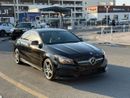 Mercedes-Benz CLA 250 Full Option Push Start Sunroof 2.0 Turbo