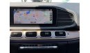 مرسيدس بنز GLS 450 بريميوم + Mercedes Benz GLS450 AMG kit GCC 2022 Under Warranty and Free Service From Agency