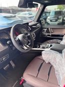 Mercedes Benz G63 AMG STANDARD