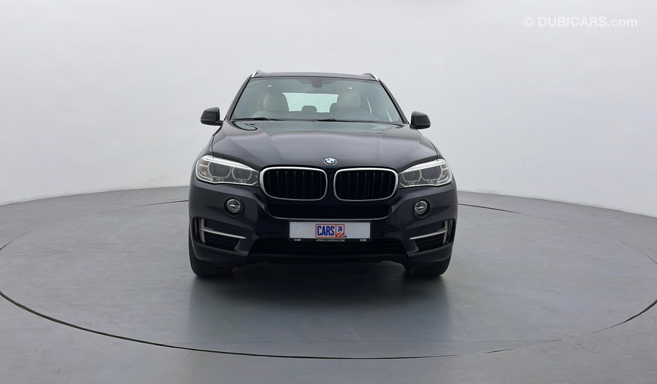 BMW X5 35I 3 | Under Warranty | Inspected on 150+ parameters