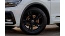Volkswagen Tiguan Volkswagen Tiguan R-Line 2019 GCC under Warranty with Flexible Down-Payment/ Flood Free.