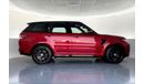 Land Rover Range Rover Sport SVR