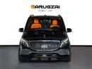 Mercedes Benz V 250