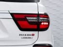 Nissan Patrol NISMO