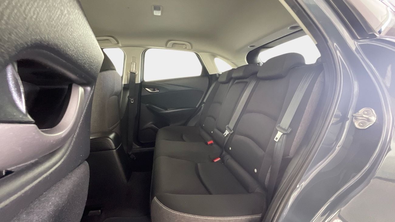 Mazda CX3 GT 2.0L GT | Guaranteed Warranty | 0 Down Payment