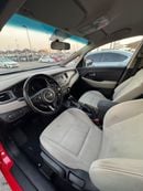 Kia Carens LX 2.0L Wagon