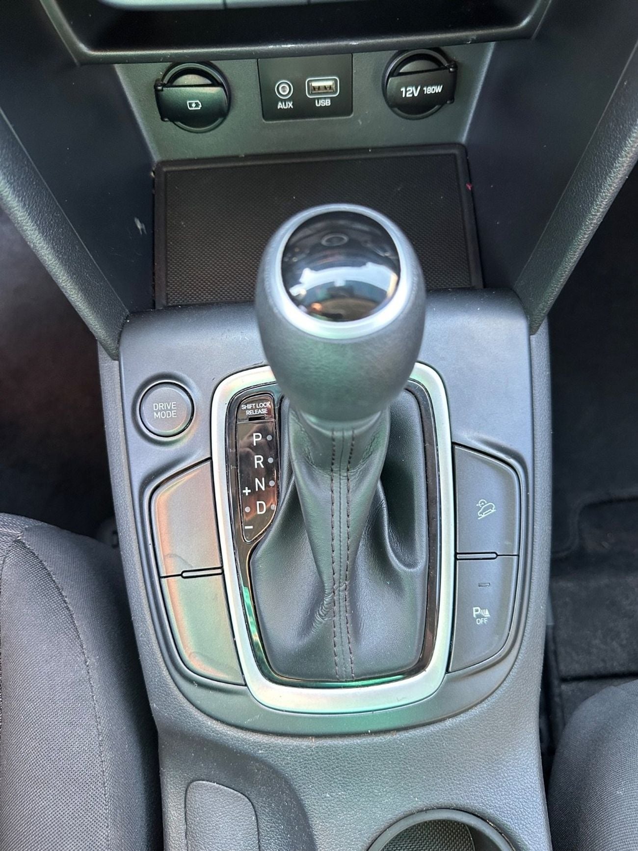 Hyundai Kona GLS Premium 1.6L
