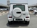 مرسيدس بنز G 63 AMG 4MATIC SUV