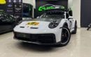 بورش 911 Dakar 3.0L (475 HP) Coupe