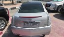 Cadillac CTS CTS 3,6