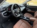 Audi Q3 35 TFSI S-LINE SPORTBACK