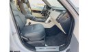 لاند روفر رانج روفر فوج Rang Rover P525 (E-Vogue) full option Automatic 2021