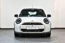 ميني كوبر إس Mini Cooper S 3 Door Luxury without Jcw Kit