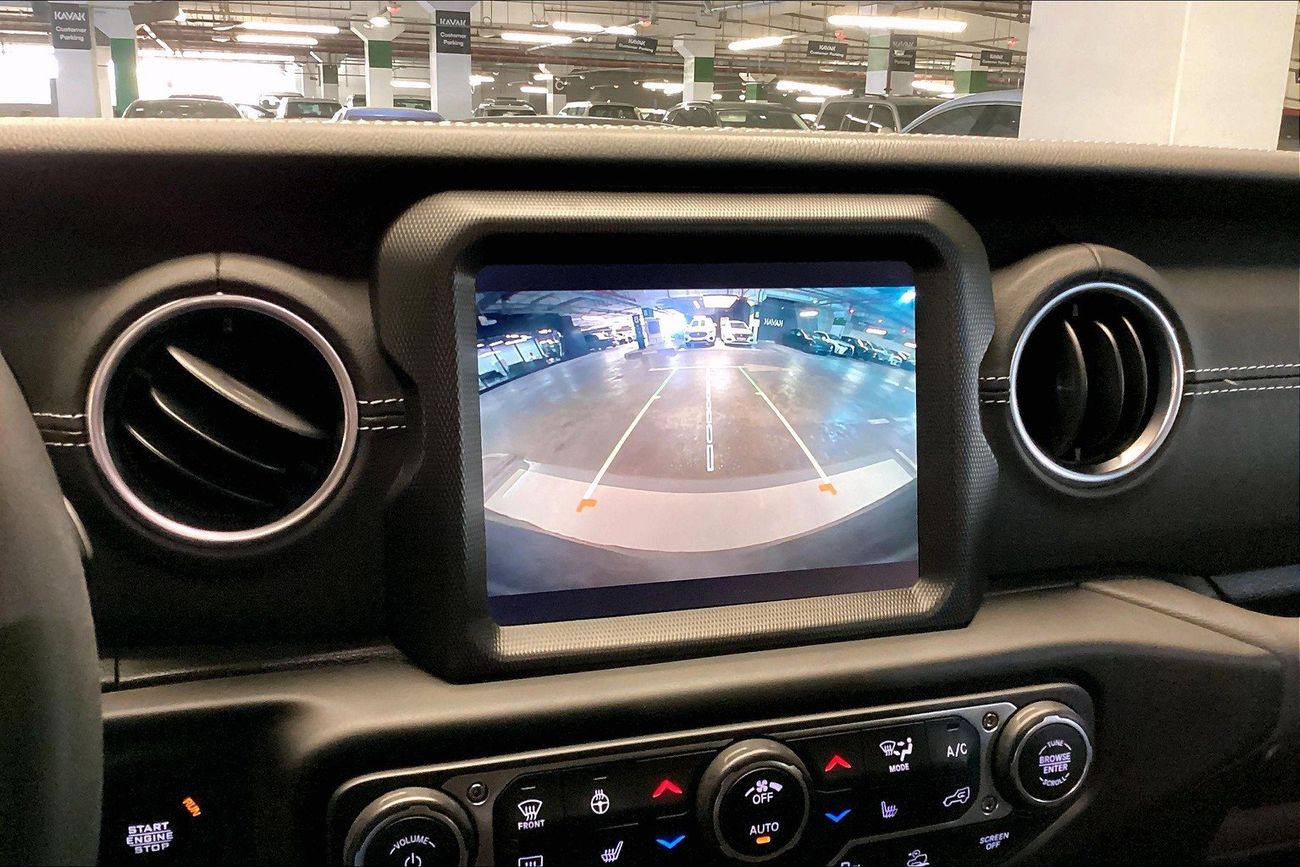 Jeep Wrangler Sahara | Guaranteed Warranty | 0 Down Payment