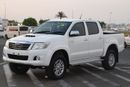 تويوتا هيلوكس 2014 TOYOTA HILUX SR5 D4D