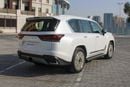 لكزس LX 700h 3.5L HEV TWIN TURBO V6 TURBO SPORT 7S MARK LEVINSON | AUTO PARKING, 2026MY
