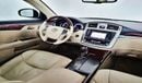 تويوتا افالون - V6 - EXCELLENT CONDITION - 49000KM DRIVEN - VAT INCLUSIVE