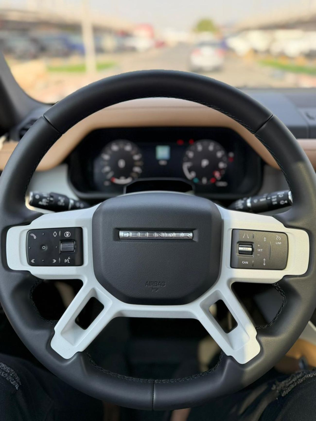 Land Rover Defender 2026 LAND ROVER DEFENDER P400 HSE GCC BRAND NEW + WARRANTY