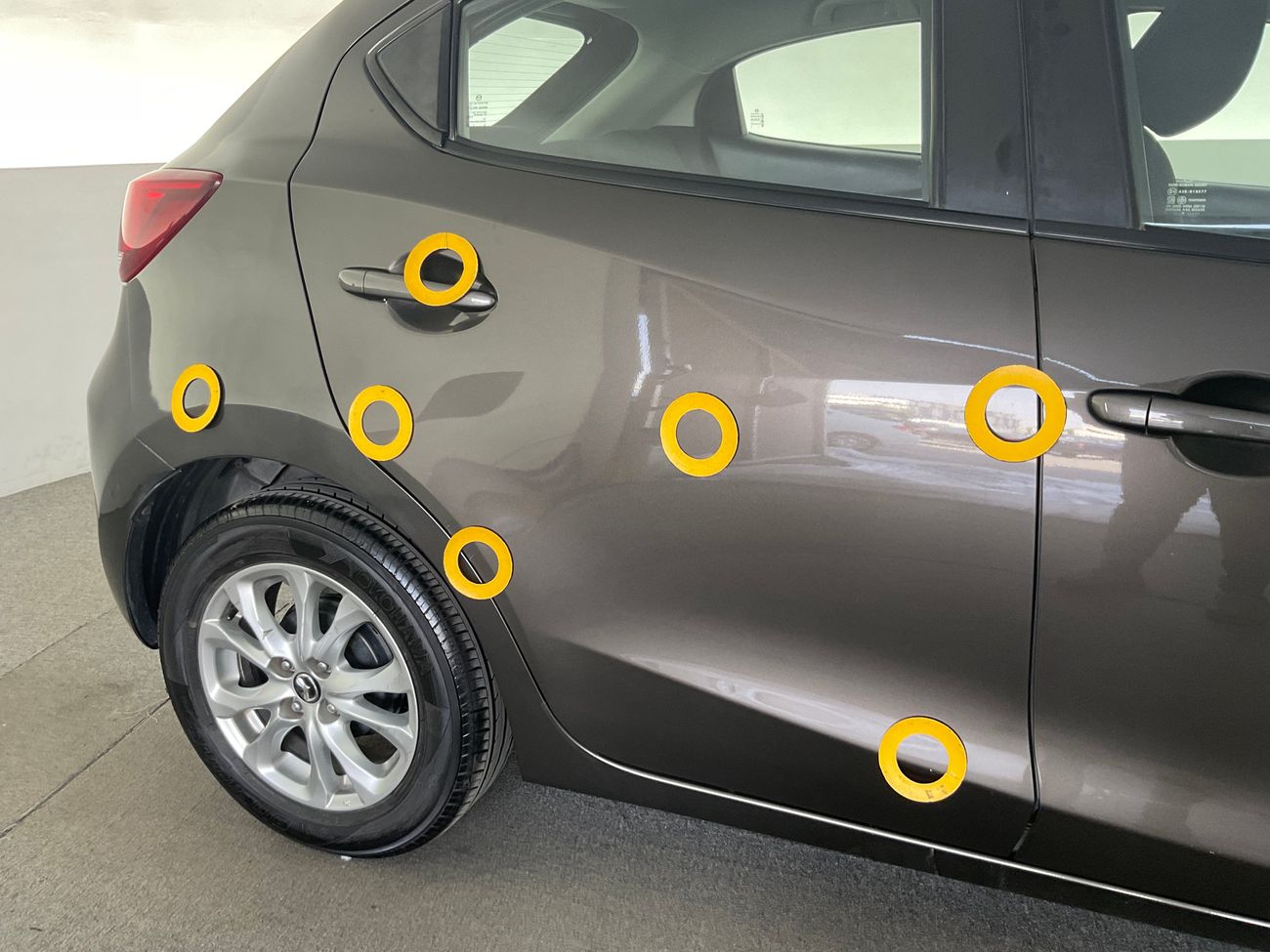 مازدا 2 S Grade | upto AED 20,000 Ramadan Discount | شامل الضمان | 0 ﺪﻔﻋﺓ ﺃﻮﻟﻯ