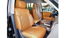 Nissan Patrol SE Platinum SE Platinum Nissan Patrol 2017 V6 Platinum Full Option